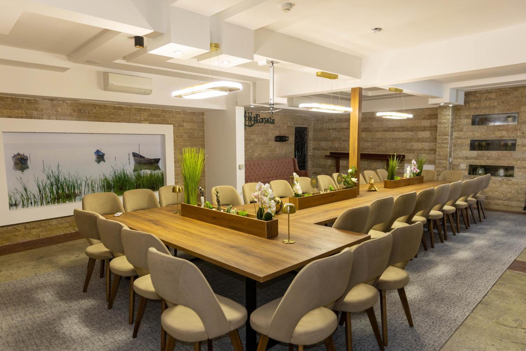 Barjaktar - Luxury Suites & Spa Улцинь Экстерьер фото